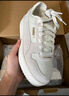 彪马（PUMA）厚底鞋粉色增高休闲松糕鞋女款新款夏季CARINA395093 灰色-灰色-金色-02 36 实拍图
