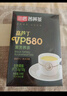 三匠黑苦荞茶高芦丁含量5.8%大凉山苦荞麦茶vp580养生茶盒装独立小袋 实拍图
