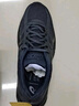 亚瑟士ASICS男鞋透气跑鞋运动鞋缓震舒适跑步鞋 GEL-CONTEND 4 黑色/黑色 44 实拍图