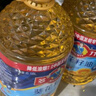 多力 【张若昀同款】葵花籽油6.18L食用油 物理压榨 热门商品 实拍图