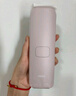 Ulike Air4【政府补贴】 蓝宝石冰点脱毛仪女士刮毛刀剃毛器私处美容仪 男士送礼生日礼物送女友 【京东快递】Air4星黛粉+电动刮刀 实拍图