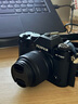 富士（FUJIFILM）X-T50/XT50 微单相机 套机（XC35F2镜头）4020万像素 7档五轴防抖 20款胶片模拟 经典黑 实拍图