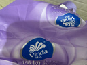 维达（Vinda）婴儿抽纸 3层100抽*24包M码 母婴可用 宝宝纸巾 整箱  实拍图