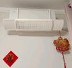 宜百利空调挡风板 防直吹挂式防风通用免安装打孔月子婴儿科技5377X 实拍图