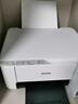 爱普生（EPSON）墨仓式 L3251彩色打印机 微信打印/无线连接 家用打印优选（打印、复印、扫描、AI学习打印机） 实拍图