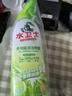 水卫士冰箱清洁剂微波炉烤箱炸锅清洗剂冰箱除味多功能清洁剂500g水卫仕 实拍图