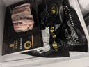天莱香牛 新疆有机原切筋头巴脑净重500g 国产谷饲生鲜牛肉清真【真原切】 实拍图