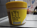 冠生园 小兴安岭结晶椴树雪蜜500g 中华老字号纯蜂蜜早餐牛奶伴侣冲饮 实拍图