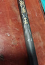 神鲨湖库王4.5米鱼竿超轻超硬碳素钓鱼竿手竿台钓竿鲤鱼杆鲫鱼竿渔具 实拍图