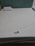 蓝盒子Z1经典爆款记忆棉弹簧床垫双人床垫家用【线下同款】 Z1小石头【偏硬】 2*2.2米 实拍图