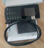 NOKIA新105 4G 全网通移动联通电信 老人老年按键直板学生儿童备用戒网手机 双卡双待  黑色 实拍图