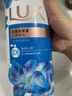 力士(LUX)沐浴露 闪亮冰爽 沁爽香氛 爽肤香氛沐浴乳1000g留香 实拍图