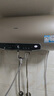 海尔（Haier）国家补贴20%电热水器60升 JT3 金刚无缝胆 3300W变频节能速热 终身免换镁棒 一级能效家用储水式 实拍图