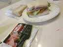 荷美尔（Hormel）黑椒风味火腿切片125g儿童早餐三明治火腿切片烧烤食材 实拍图