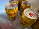 红牛维生素风味饮料 250ml*6罐 国产 运动能量饮品 实拍图