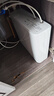 美的（Midea）净水器机家用厨房下式直净饮机自来水前置过超滤器机华凌 MU151-4 实拍图