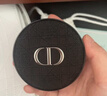 迪奥Dior【邓为同款】气垫盈润缎光0N防晒遮瑕粉底礼盒新年礼物送女生 实拍图