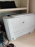 【二手9成新】惠普HP P2035 P2055d 2015型号黑白激光自动双面中速打印机家用商用 惠普(HP)2035单面打印USB连接电脑 实拍图