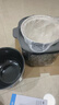美的（Midea）小飞侠0氟球胆釜电压力锅5L 触控家用高压锅电饭煲4-6人 全自动智能预约远红外加热炖煮MY-E5923 实拍图