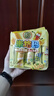 徐福记米格玛夹心米果卷咸香芝士味178g/袋休闲食品早餐小包装解馋零食 实拍图