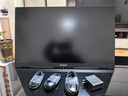 雕塑家27英寸2K显示器320HZ高刷100%DCI-P3滤蓝光电竞猫头鹰视觉鹰眼 办公电脑笔记本副屏type-c口MQ27LK 实拍图