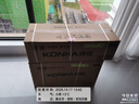 康佳（KONKA）空调大1.5匹 新一级能效 家电国家补贴 超省电 空调挂机 变频冷暖 KFR-35GW/V9B10 以旧换新 实拍图