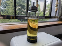 鲁花 食用油 物理压榨 葵花仁油6.18L  实拍图