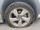 优科豪马横滨汽车轮胎 225/60R18 100H AE61A 原配丰田RAV4/威兰达 实拍图