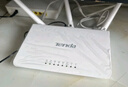 Tenda腾达路由器 F3 300M 无线路由器 WiFi无线穿墙 家用路由（可中继充当WiFi信号放大器） 实拍图