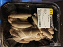 房山平菇300g 实拍图