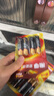 南孚7号碱性电池 18粒酷黑包装 适用于电动玩具/鼠标/美容仪/体重秤/遥控器/血氧仪等LR03 实拍图