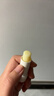 曼秀雷敦（Mentholatum）蜂蜜修护润唇膏原味4g保湿滋润唇膏女去死皮淡化唇纹防干裂 实拍图