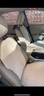 RATHBONE汽车坐垫四季通用翻毛皮别克昂科威英朗君威威朗瑞奇瑞瑞虎3/5/7 实拍图