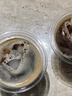吉意欧GEO曼特宁风味咖啡豆500g阿拉比卡豆中深烘浓烈微酸不涩  实拍图