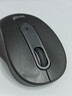 罗技（Logitech）优选系列M650无线蓝牙鼠标 办公蓝牙静音鼠标Mac苹果ipad鼠标人体工学双模鼠标大小手可选男女通用 M650中小手 黑M（M750入门款） 实拍图