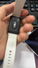 三星 Samsung Fit3 智能手环/运动手环1.6英寸AMOLED大屏 水墨黑 男女手环 实拍图