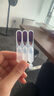 可丽金重组胶原蛋白赋能珍萃紧致弹润次抛精华 1.2ml*20支 实拍图