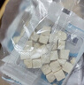 康美中药饮片茯苓中药饮片小包装 健脾祛湿安神 宁心 五指毛桃茯苓茶除湿 茯苓中药材抓配可磨茯苓粉 茯苓100g（10g*10袋） 实拍图
