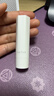 曼秀雷敦（Mentholatum）蜂蜜修护润唇膏4g香橙果保湿滋润淡化唇纹唇膜修护女口红打底 实拍图