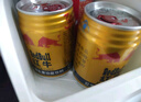 红牛【王一博同款】维生素风味饮料 250ml*24罐整箱含牛磺酸功能饮料 实拍图
