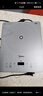 美的（Midea）家用电磁炉电陶炉电池炉2200W大功率猛火新型电磁灶一体微晶面板爆炒炒菜智能定时火锅炉MC-E22B60 实拍图