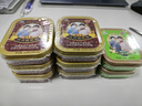 潘高寿胖大海雪梨润喉糖1盒咽喉含片片教师节老师礼物清新口气滋润嗓子  实拍图