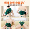 红杏林艾灸盒熏蒸仪腹部肚子专用仪器一体机无烟全身通用艾草热敷包器具 实拍图