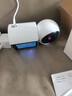 BIFIXIA智能AI监控摄像头可对话家用双向视频通话监控家用手机远程带屏幕监控器360度无死角家用监控器 推荐【5G双频升级WiFi】视频通话+30天循环卡 实拍图