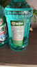 龟牌（Turtle Wax）硬壳防冻玻璃水-25°汽车四季通用强力去油膜去污雨刮水2L*4瓶 实拍图