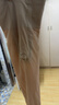 宝娜斯打底裤袜女厚丝袜两双光腿神器480D中厚天鹅绒肉色连裤袜 实拍图