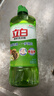 立白茶籽洗洁精 洗洁剂 去污洁净99%除菌 轻松去油不伤手500g 实拍图