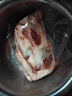 恒都 国产和牛原切牛腱子 2斤 谷饲牛肉  酱卤炖煮食材 健身食材 实拍图