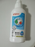贝亲（Pigeon）餐具清洗剂 奶瓶奶嘴洗洁精小瓶 150ml  MA25 实拍图