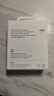 Apple/苹果 20W USB-C充电器  type-c充电器苹果手机充电器原装手机快充头 苹果17手机充电 实拍图